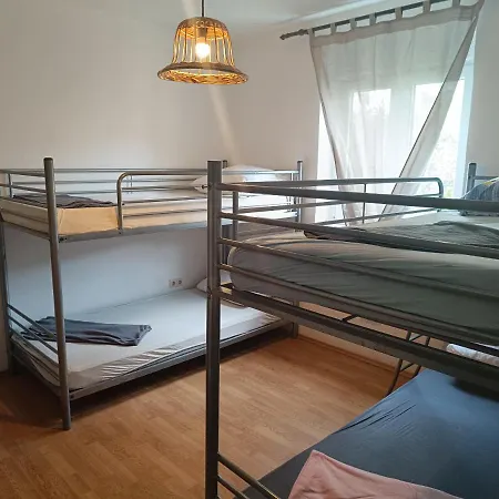 Klaus Hostel Trogir
