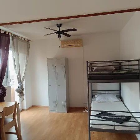 Hostel Klaus