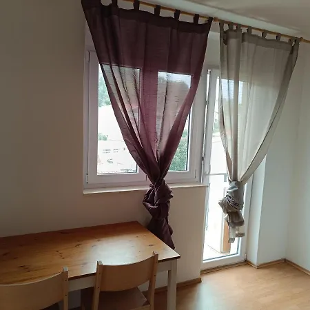 Albergue Klaus