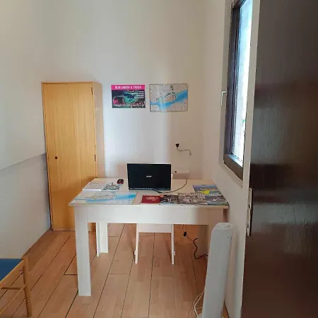 Albergue Klaus *
