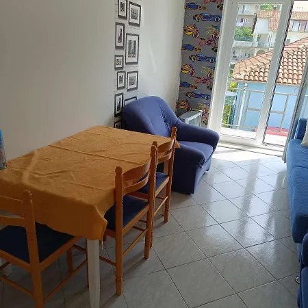 Albergue Klaus Trogir