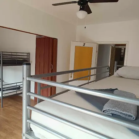 Klaus Hostel