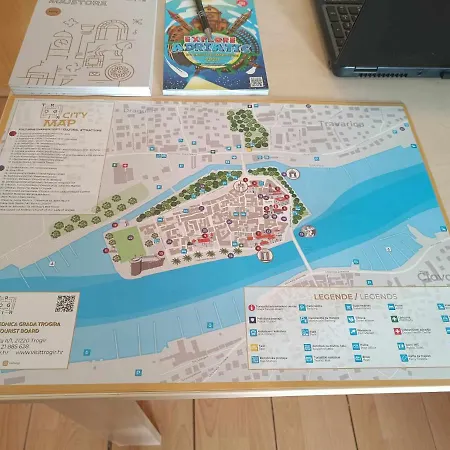 Hostel Klaus Trogir