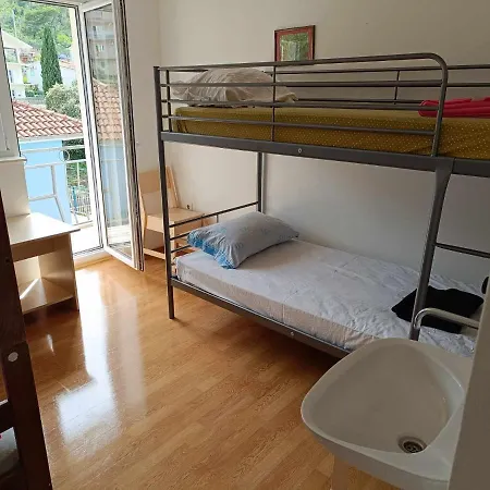 Klaus Hostel