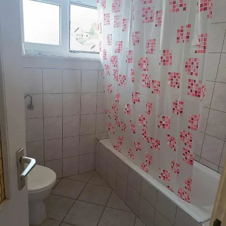 Klaus Hostel Trogir