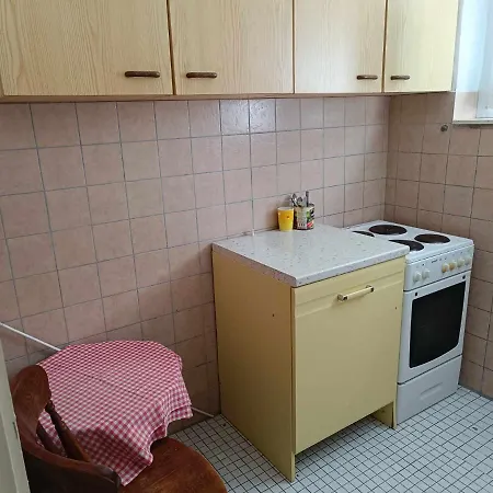 Hostel Klaus *