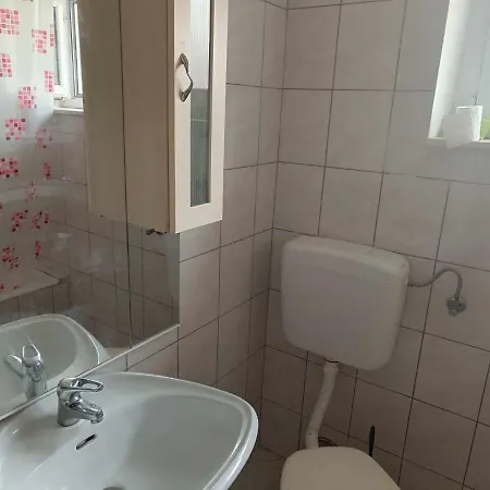 Klaus Hostel *