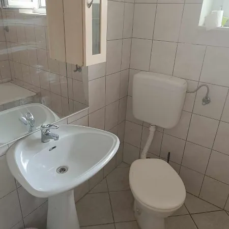 Albergue Klaus Trogir