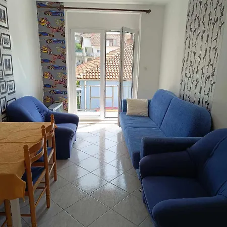 Hostel Klaus
