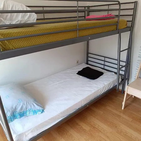 Klaus Hostel Trogir