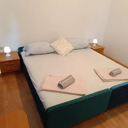 Hostel Klaus Trogir